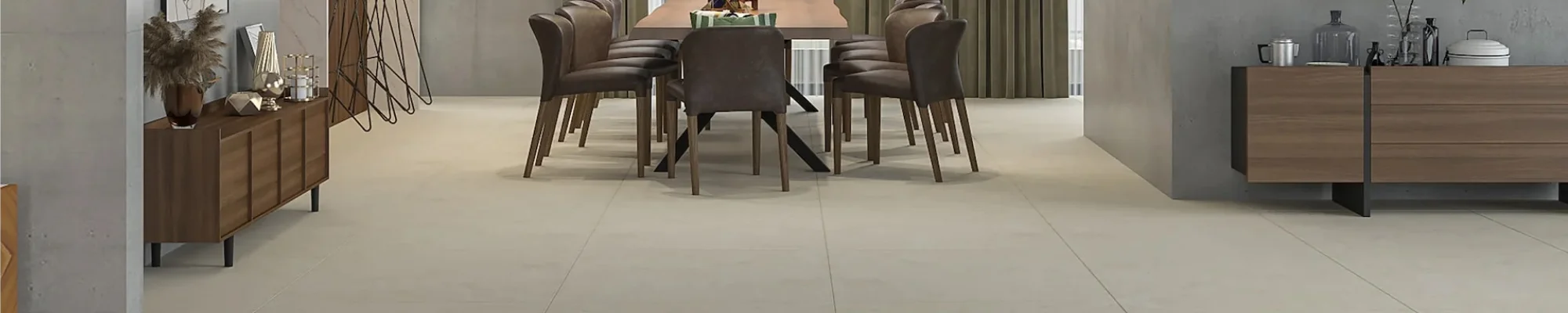 Learn more about tile flooring - a practical and long-lasting flooring option