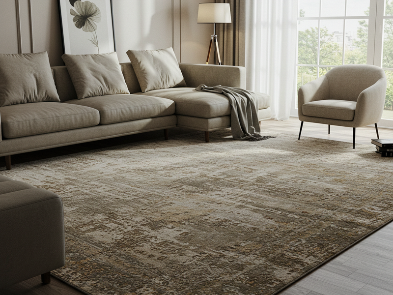General purpose of your rug